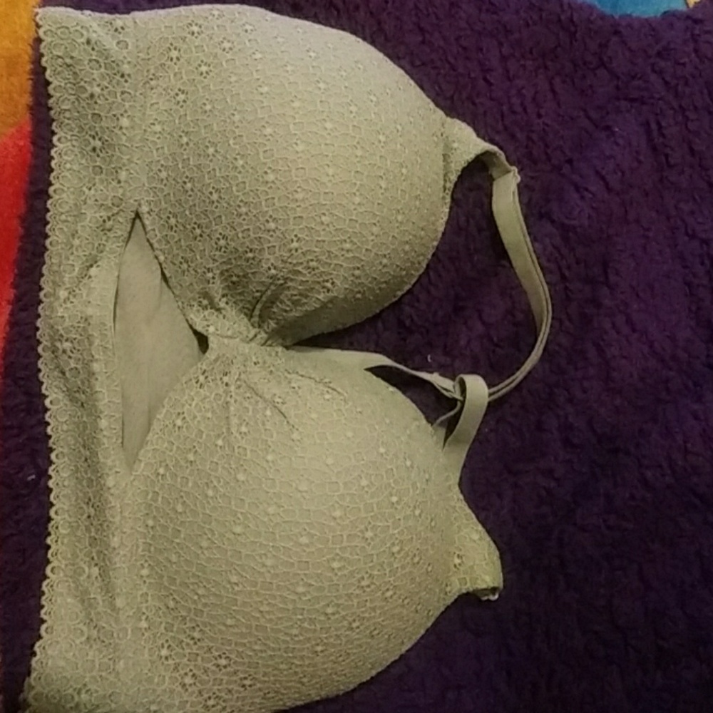 Bra